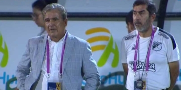 Deportivo Cali: 7 sin ganar, último en la tabla y más abajo en el descenso