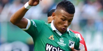 Rafael Bustamante y la respuesta a los cambios de Pinto. ¡Siempre sale él!