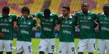 ¿Por qué “al Cali se le puede suspender el reconocimiento deportivo”?