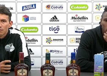 ¿Qué se dijo en rueda de prensa sobre la continuidad de Pinto? “No creo que el profe…”