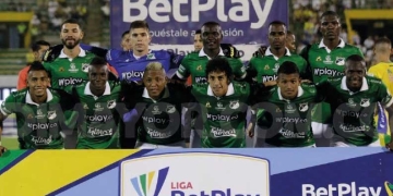 Nueva baja en la defensa que “de alguna manera está bien”, según Pinto