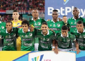 ¿Qué pasó en el vestuario en el Atanasio post derrota?