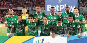 ¿Qué pasó en el vestuario en el Atanasio post derrota?