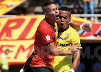 Así quedó la tabla de posiciones tras el domingo de resurrección
