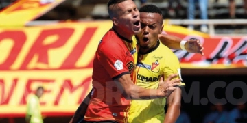 Así quedó la tabla de posiciones tras el domingo de resurrección