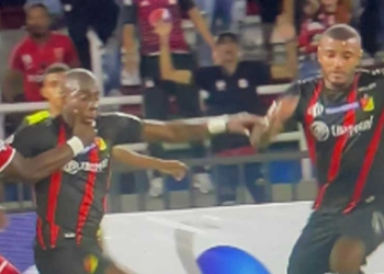 El llamativo tuit del Pereira tras la caída ante América: “Pregunta seria”