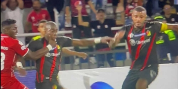 El llamativo tuit del Pereira tras la caída ante América: “Pregunta seria”