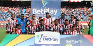 Los partidos que le quedan a Junior: ¿Cuántos debe ganar para clasificar?