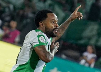 Top 5: Los últimos goles de Nacional contra equipos argentinos