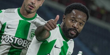 La nómina que tendría Nacional vs. América