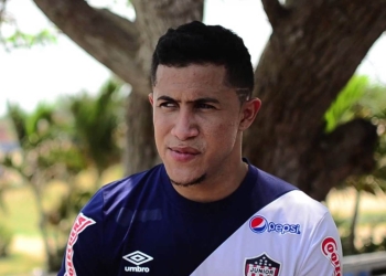 Recordando el accidentado paso de Michael Ortega por el Junior de Barranquilla