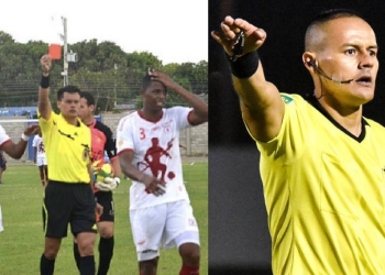 Edilson Ariza y el complicado historial con América de Cali