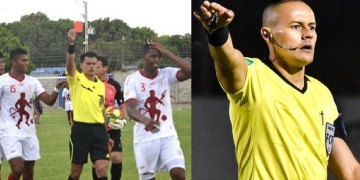 Edilson Ariza y el complicado historial con América de Cali