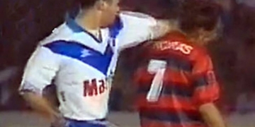 Puñetazos inolvidables en la historia del deporte