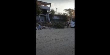 SOS por el Estadio Eduardo Santos