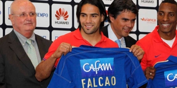 ¿Falcao a Millos? ¡Ni lo sueñen!