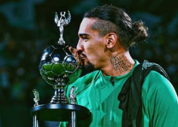 Atlético Nacional: ¡Francisco Da Costa y más nombres que ilusionan!