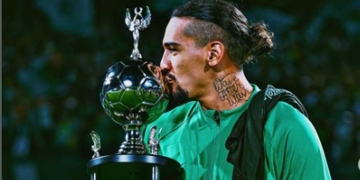 Atlético Nacional: ¡Francisco Da Costa y más nombres que ilusionan!