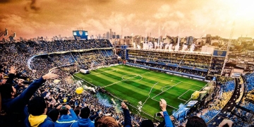 ¿Qué es el fútbol?