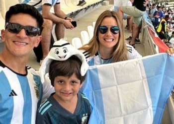 ¿Por qué Germán Cano no ha jugado en la selección argentina?