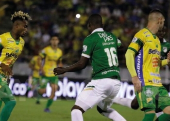 Germán Mera: «La falta de resultados no es por la plata»