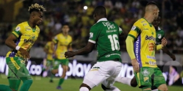 Germán Mera: «La falta de resultados no es por la plata»