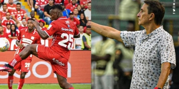 Guimarães habló sobre la ‘Darwin-dependencia’ en América