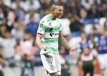 Hárold Preciado, otro gol de penalti… ¿y mensaje para alguien en Deportivo Cali?