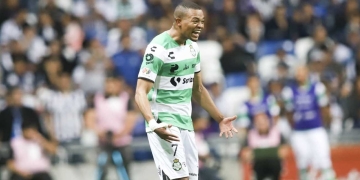 Hárold Preciado, otro gol de penalti… ¿y mensaje para alguien en Deportivo Cali?