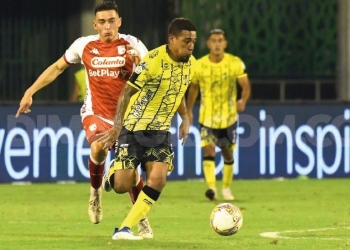 Harrison Mojica: cuando el Cali lo buscó y contrato con Alianza