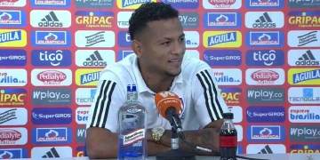 La personalidad de Haydar: "Si me la tienen adentro, yo jugando me la saco después"