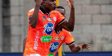 Henry Mosquera tiene Europa muy cerca