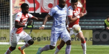 Tolima: de 3 finales seguidas a 2 eliminaciones consecutivas