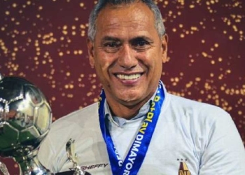 ¿Cuántos títulos ganó Deportes Tolima con Hernán Torres?