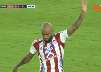 El inexplicable equipo ideal de la Liga BetPlay en la fecha 11