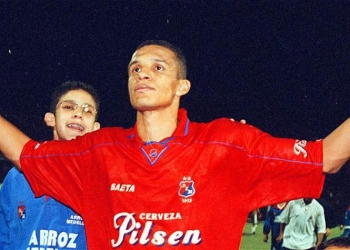 ¿Dónde está Jorge Horacio Serna?