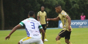 Así quedó la tabla de posiciones tras el arranque de la fecha 12