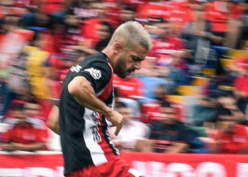 Iago Falque: «Quiero jugar la Copa Libertadores con América»