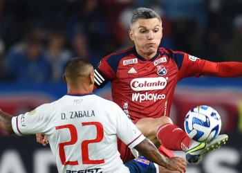 ¿Por qué «el tema con Deportivo Cali por Jhon Vásquez está muy delicado»?