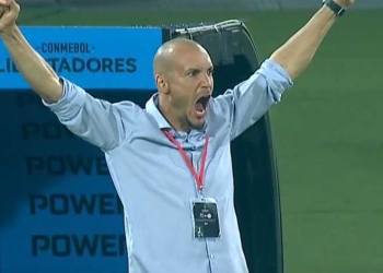 ¿Hace cuánto Atlético Nacional no gana en Libertadores?