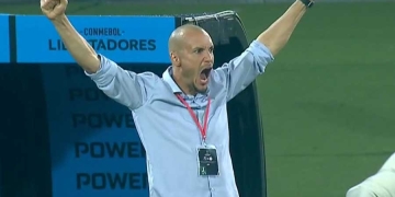 ¿Hace cuánto Atlético Nacional no gana en Libertadores?