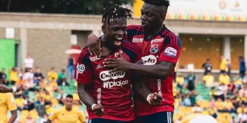 El rendimiento de Medellín en condición de local: ¿Cómo le ha ido?