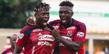 Volvió a funcionar la sociedad Deinner-Cetré