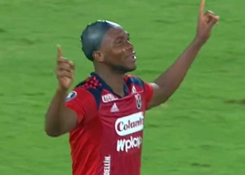 ¿Hace cuánto Atlético Nacional no gana en Libertadores?