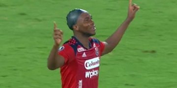 ¿Hace cuánto Atlético Nacional no gana en Libertadores?