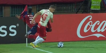 Convocados y probable 11 ante Jaguares