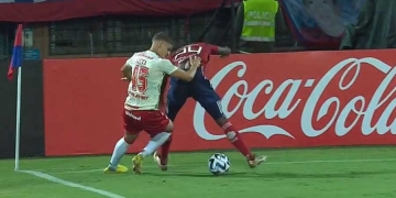 Convocados y probable 11 ante Jaguares