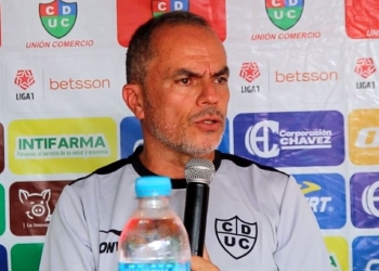 Jaime De La Pava regresó a la actividad: así lo presentó su nuevo equipo