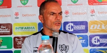 Jaime De La Pava regresó a la actividad: así lo presentó su nuevo equipo