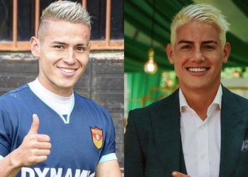 Conozca al ‘James Rodríguez triple AAA’ de Bogotá FC